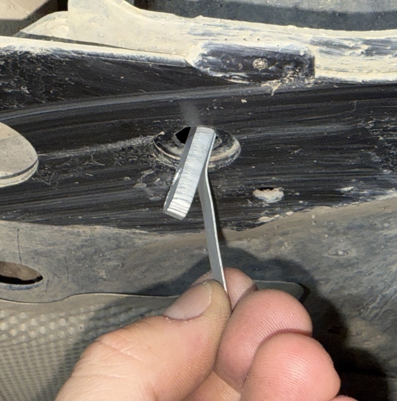 Ford Bronco Sport Skid Plate - Rival 4x4 - Aluminum Engine - `22-`27